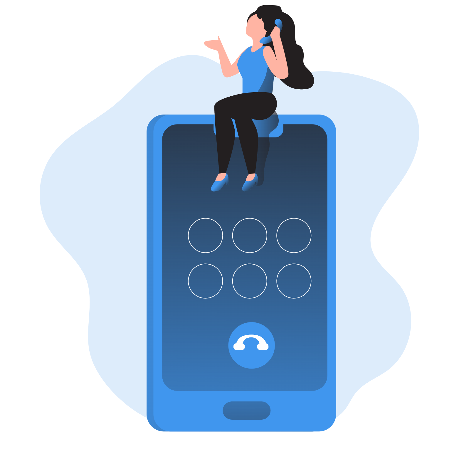 Voice Broadcasting | Fast, Reliable & US Support Since 2004