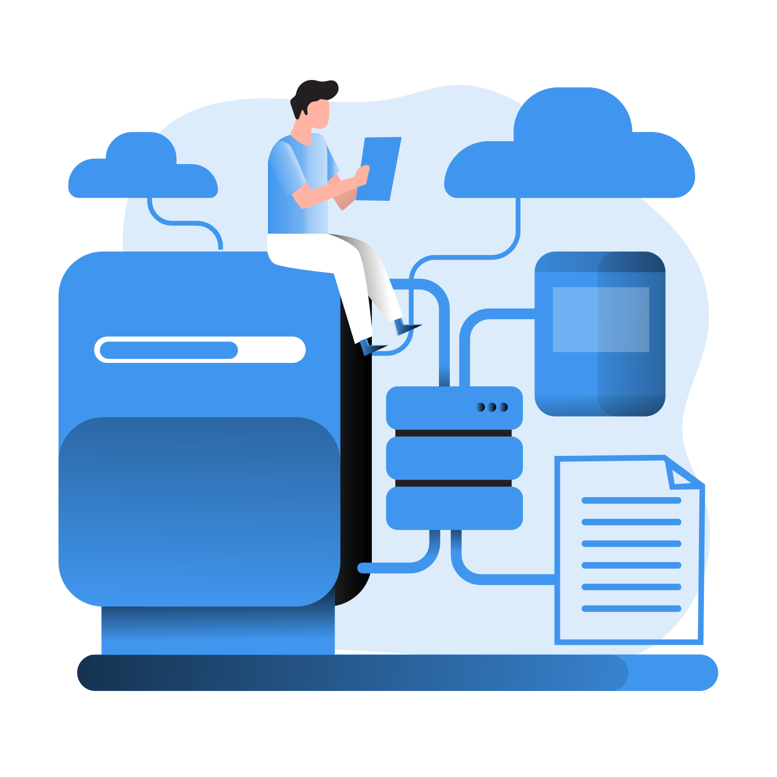 Advanced IVR Systems, Voice Broadcasting & SMS Solutions | Sigma Voice
