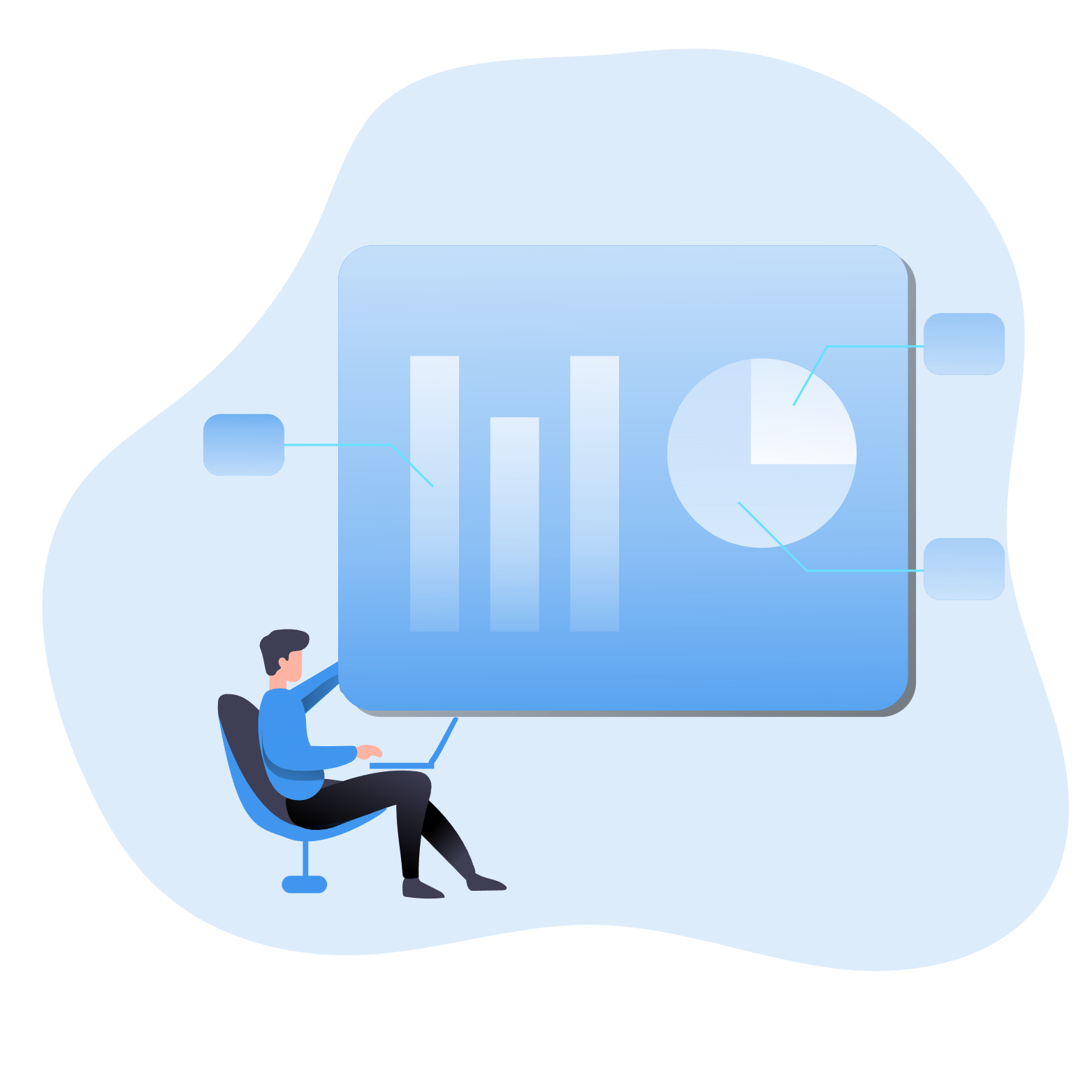 Messaging & Communication Tools for Voice, SMS & IVR